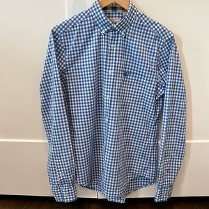Burberry Brit Men Shirt Size M